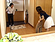 未亡人の誘惑 新村まり子 サンプル画像11
