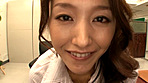 むれむれ熟女妄想 ～敏腕女秘書の誘う美脚～ 加藤なお サンプル画像5