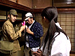 母姦中出しSHOUWA～憲兵さんと徴兵息子～ 玉置マリア サンプル画像21