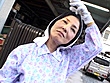 大工の叔母さんに中出し！ 弐十弐 石原小百合五十歳 サンプル画像1