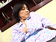大工の叔母さんに中出し！ 弐十弐 石原小百合五十歳 サンプル画像16
