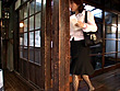 Naniwa The Beautiful Okan 神野美緒 サンプル画像3