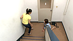 じじっジーパン狩りに遭った主婦 羽賀そら美 サンプル画像5