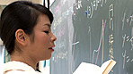 産休明けの女教師 麻木莉恵 サンプル画像1