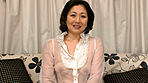 初撮り新人お母さん 川嶋美穂43歳 サンプル画像16