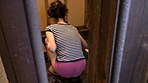 ひとりみの叔母さん 高月和花 サンプル画像11