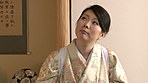 服飾考察シリーズ 和装美人画報 vol.5 淫乱人妻不倫 倉品裕未 サンプル画像13