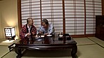 温泉ソープに堕ちた妻 大槻ひびき サンプル画像21