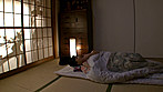 服飾考察シリーズ 和装美人画報 vol.13 故郷から訪ねてきた和装美人のお義母さん 瀬野ゆかり - Image 14