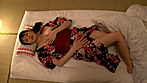 服飾考察シリーズ 和装美人画報 vol.17 故郷から訪ねてきた和装美人のお義姉さん 佐伯香 サンプル画像18