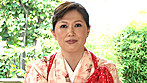 母さんの姫初め 志村玲子 サンプル画像1
