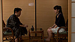 お義父さん、良夫さんがもう半年もシテくれないんです･･･ ～帰省した息子の嫁～ 新山かえで サンプル画像2