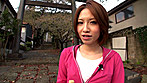TVの旅番組のカメラマンがAV業界出身の重度の尻フェチ男だと職業柄どうしても美人アナウンサーのぷりけつばかりを追ったローアングルを連発しもはや放送事故スレスレの収拾がつかないこんな番組になる サンプル画像10