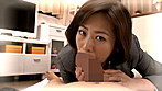 サトシ君は熟女好き 生保レディの神田さんに中出し 神田朋美 サンプル画像1