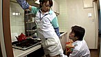 ウチの会社に新しくきた定期清掃レディの桜井さん サンプル画像19