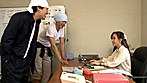 ネトラレーゼ 妻を土建屋の男達に寝盗られた話し サンプル画像5