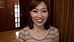 ヤリマン疑惑の主婦 遠藤志保 サンプル画像1