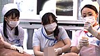 北関東某市の大学付属病院では勃起不全にお悩みの殿方諸氏が全国から大挙して訪れる最先端の短期入院型ED専門治療コースがあるらしい サンプル画像9