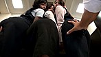 ケツ並べえは男のロマン サンプル画像12