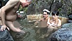 いくら酒の席とは言え旅館の宴会場で愛する妻の頭にちょんまげをやったあの酔っぱらいを僕は絶対に許さない 羽賀そら美 サンプル画像5