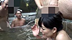 いくら酒の席とは言え旅館の宴会場で愛する妻の頭にちょんまげをやったあの酔っぱらいを僕は絶対に許さない 羽賀そら美 サンプル画像6