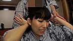 いくら酒の席とは言え旅館の宴会場で愛する妻の頭にちょんまげをやったあの酔っぱらいを僕は絶対に許さない 羽賀そら美 サンプル画像17
