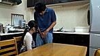 友達のママに勃起チ○ポ見せつけたら食べられちゃった僕 サンプル画像10