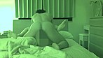 ウチので良ければうpします 盗撮ずきの僕が、妻を盗撮した結果･･･www サンプル画像21
