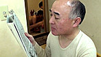 親父がいるにも関わらず豊満母ちゃんに野外で待ち望まれても～たまらん僕！ 八木あずさ サンプル画像7