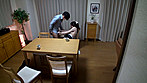ネトラレータ 妻が会社の後輩と知らない兄ちゃんに寝盗られてた サンプル画像10