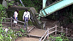 いい日旅勃ち 十一の湯 サンプル画像2