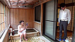 いい日旅勃ち 十一の湯 サンプル画像12