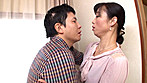 お義母さん、にょっ女房よりずっといいよ･･･ 岡田智恵子（51） サンプル画像1