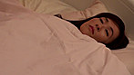 面白半分で母ちゃんをうPしてみたら反応が良かったので夜這してみた 秋山静香 サンプル画像7