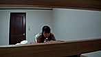 ちょんの間熟女 地方で噂の人気熟女をこっそり盗撮してみました。 甲ノ巻 サンプル画像20