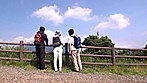 熟女の尻肉登山 ぱつぱつ食い込みハイキング 5時間 サンプル画像20