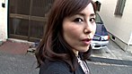 憧れの女上司とふたりで地方出張に行ったら台風で帰りの新幹線が運休のため急遽現地で一泊する事になりました 葵紫穂 サンプル画像2