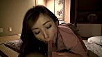 叔母さんが酔っていたので介補したら旦那と間違えて僕のチ◯ポを咥えてきたwww サンプル画像20