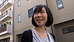 ラブホに泊まった母と子 涼川ゆず希 サンプル画像2