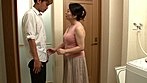 どうしてもお願いされるとマ●コする おかあさん塾講師 月島小菊（40） サンプル画像2