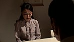ネトラレーゼ 妻が、息子の先輩に寝盗られて、ついでに息子の筆おろしもしてしまった話し 絢葉由貴 サンプル画像7