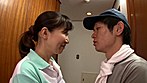 時給中出し 緒方泰子 サンプル画像8