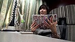 澤村レイコ 本人がやりたい事やってみました。プライベート旅 - Image 4