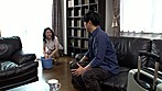 お義母さん、さっ先っぽだけお願ひします･･･ 月島小菊 サンプル画像2