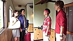 ゆけむりたび カメラマンに激写された義父との関係 花咲いあん サンプル画像3