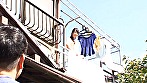 弟の嫁 気がつくと目の前で僕の妻が兄にヤられていた･･･ 玉木くるみ サンプル画像1