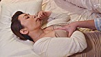 母姦中出し 息子に初めて中出しされた母 東條美樹 サンプル画像3