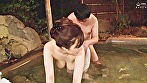 これから･･･温泉で妻のカラダを･･･上司に預けます･･･ 若月みいな サンプル画像13