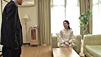 母姦中出し 息子に初めて中出しされた母 麻生千春 サンプル画像17