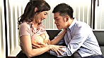 再婚相手より前の年増な女房がやっぱいいや･･･ 音羽文子 サンプル画像17